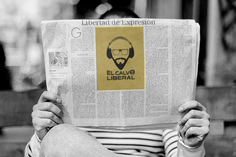 El-Calvo-Liberal-y-la-libertad-de-expresion