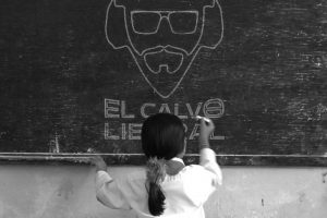 El Calvo Liberal y la Educación