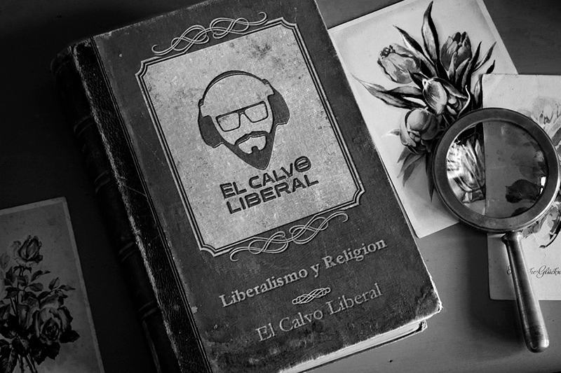 El Calvo Liberal y La Religion